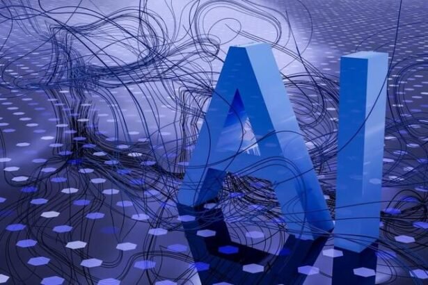 Water Scarcity Concerns Mount as Data Centers Fuel AI Boom