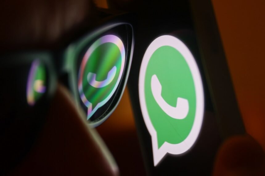WhatsApp now has more than 3 billion users a month