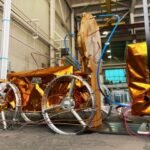 WiBotic and Astrobotic Collaborate to Perfect Wireless Charging for Lunar Missions