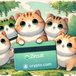Zircuit Revolutionizes Crypto.com Visa Card Top-Ups with Non-Custodial Wallet Integration