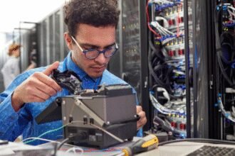 5 Compelling Reasons to Choose a Career in IT Over Software Development