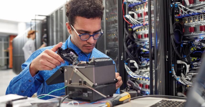 5 Compelling Reasons to Choose a Career in IT Over Software Development