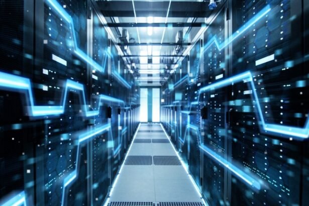 ABB and Applied Digital Revolutionize Data Centers with AI Acceleration
