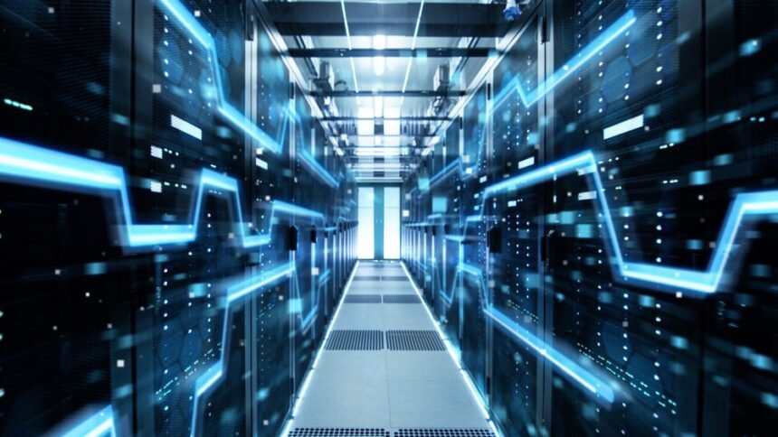 ABB and Applied Digital Revolutionize Data Centers with AI Acceleration