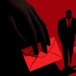 AI Blackmail: Uncovering the Alarming Tactics Used Against Executives