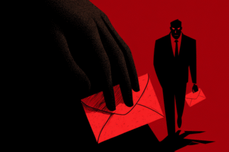 AI Blackmail: Uncovering the Alarming Tactics Used Against Executives