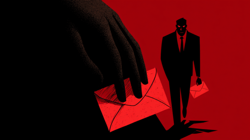 AI Blackmail: Uncovering the Alarming Tactics Used Against Executives