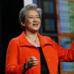AMD Advances AI Technology to Compete with Nvidia’s Dominance