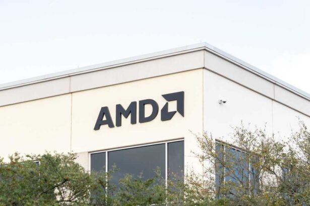 AMD’s Instinct MI350: Revolutionizing AI Competition with Rack-Scale Platform Advancements