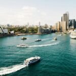 AWS’s B Expansion: Enhancing AI and Cloud Infrastructure Across Australia