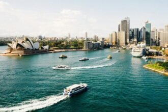 AWS’s B Expansion: Enhancing AI and Cloud Infrastructure Across Australia