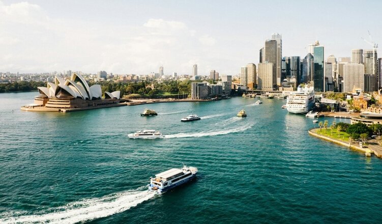 AWS’s B Expansion: Enhancing AI and Cloud Infrastructure Across Australia