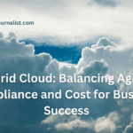 Achieving Business Success: Striking the Balance between Agility, Compliance, and Cost in Hybrid Cloud Solutions