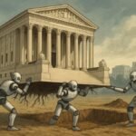 Adapting to the Age of AI: How Institutions are Reimagining their Mission