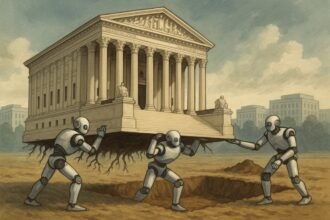 Adapting to the Age of AI: How Institutions are Reimagining their Mission