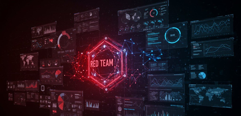 Advancing AI Security: Red Team Strategies for Smarter Model ...