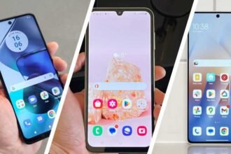 Affordable Options: The Best Budget Phones of 2025