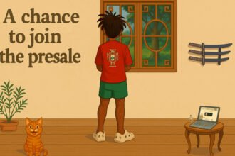AixuSpeed Pre-Sale Hits 0K in Token Commitments in Record Time