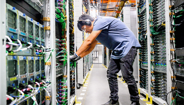 Amazon’s B Investment in North Carolina: Accelerating AI and Cloud Data Center Innovation
