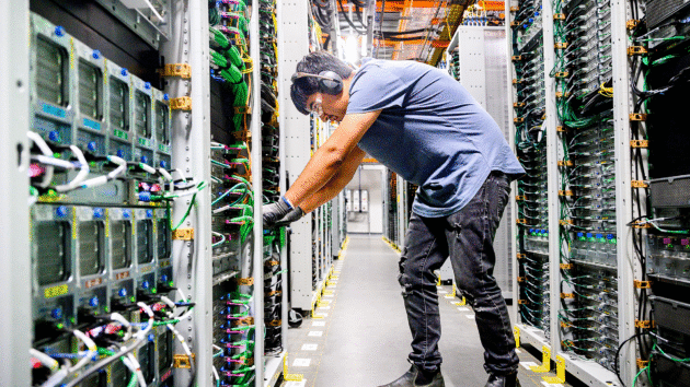 Amazon’s B Investment in North Carolina: Accelerating AI and Cloud Data Center Innovation