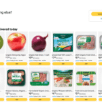 Amazon’s Fresh Harvest: Testing Tighter Grocery Bundling for Same-Day Deliveries
