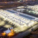 Amazon’s Innovative Approach: Using Wastewater to Cool Data Centers as Demand Skyrockets