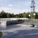 American Tower’s Expansion: Growing the Edge Flag in Raleigh with 1,000 New Sites