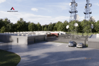 American Tower’s Expansion: Growing the Edge Flag in Raleigh with 1,000 New Sites