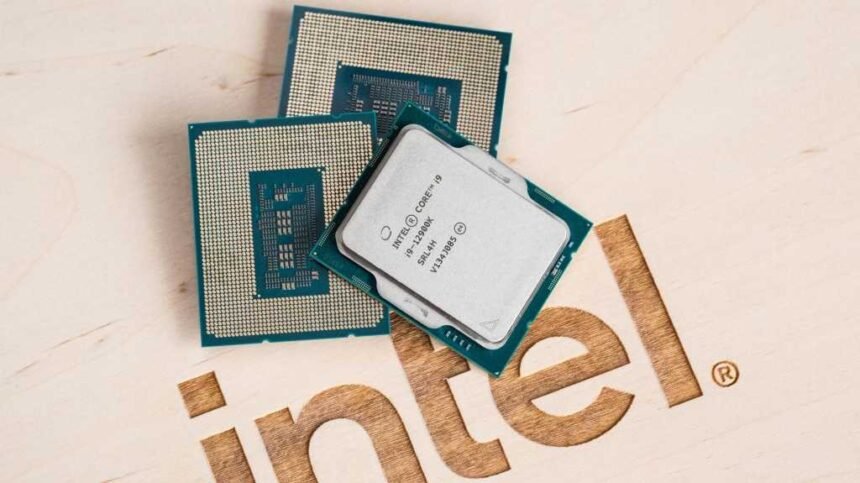 Analyzing Intel’s Strategy: Can Cutting Factory Jobs Lead to Profitability?