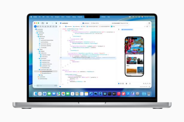 Apple Unveils Core AI Model for Developers at WWDC with Strategic Approach