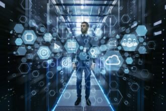 Arelion’s Integration: EcoDataCenter Joins the Nordic AI Network