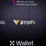 BYDFi Takes on Seoul Meta Week 2025: Leading the Charge in Web3 Innovation and South Korean Expansion