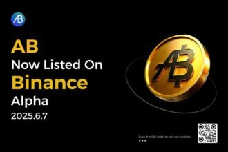 Binance Welcomes AB Launches: A New Era of Innovation in the FinTech Industry