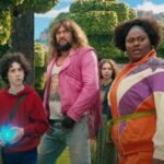 Blockbuster: The Minecraft Movie – Now Available for Streaming, VOD, and DVD