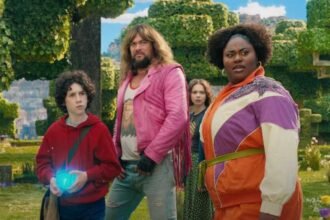 Blockbuster: The Minecraft Movie – Now Available for Streaming, VOD, and DVD