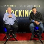 Boldly Going Beyond: William Shatner and Neil deGrasse Tyson Discuss Follies and the Final Frontier