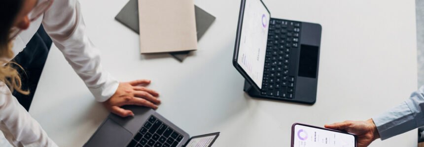 Boosting SMB Productivity with WiFi 7 and SD-WAN Technology