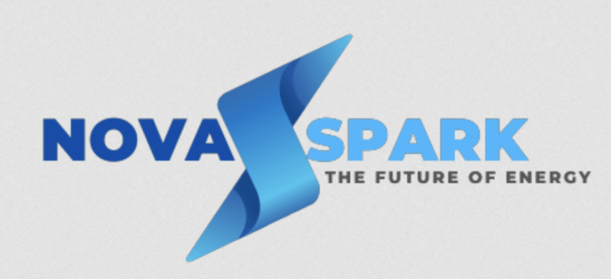 Boot64 Ventures Backs NovaSpark Energy with Strategic Investment