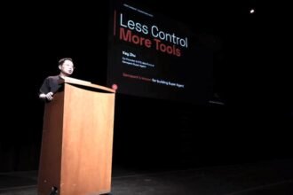 Breaking Free: Embracing Autonomous Agents in Genspark