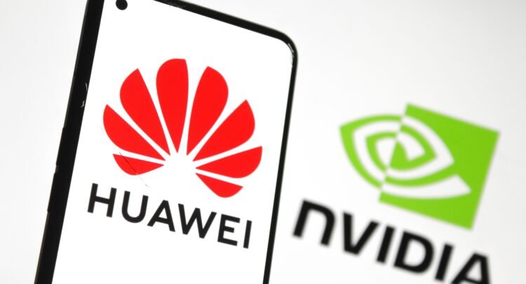 Breaking News: Huawei CloudMatrix AI Surpasses Nvidia in Groundbreaking Internal Performance Tests