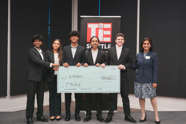 Breaking the Mold: Student Startup Wins with Biodegradable Plastic Innovation