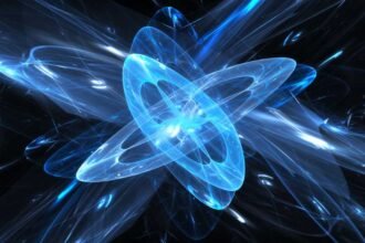 Breakthrough in Error-Correcting Quantum Physics: The Nord Quantique Discovery