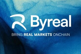 Byreal and Bybit Join Forces to Launch Strategic Support on Solana