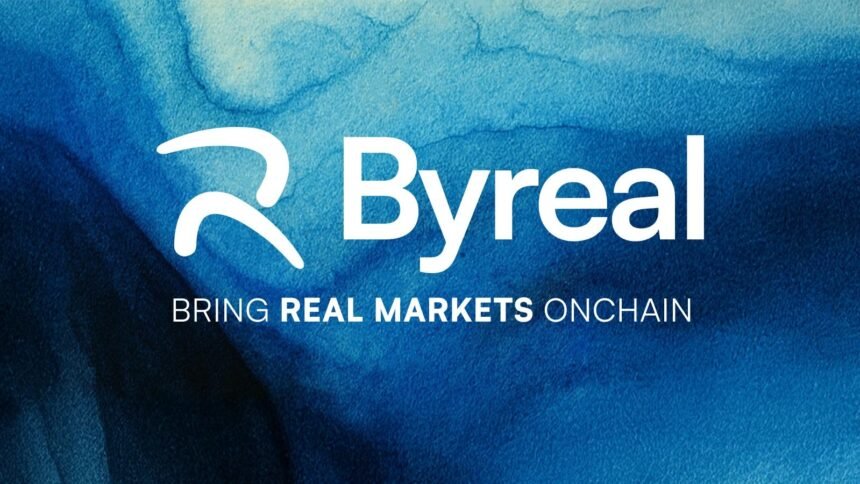 Byreal and Bybit Join Forces to Launch Strategic Support on Solana