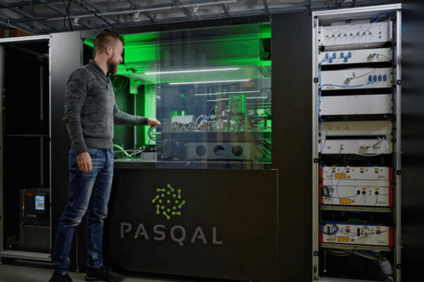 Canadian Expansion: Pasqal’s Factory Launch and QPU Sale