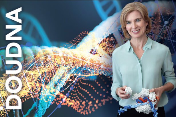Catalyzing American Innovation: The Doudna Supercomputer Revolutionizing US Scientific Discovery
