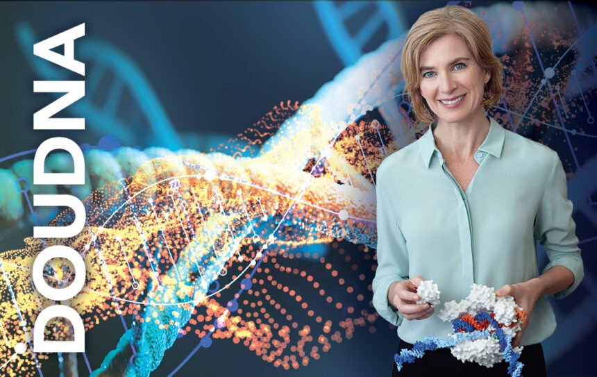 Catalyzing American Innovation: The Doudna Supercomputer Revolutionizing US Scientific Discovery