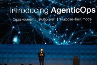 Cisco Amplifies AI Integration with LLM Network and Agentic Interface