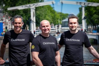 ClickHouse Secures 0 Million in Series C Investment Round