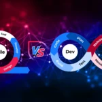 Comparing DevOps and Agile: Understanding the Key Differences